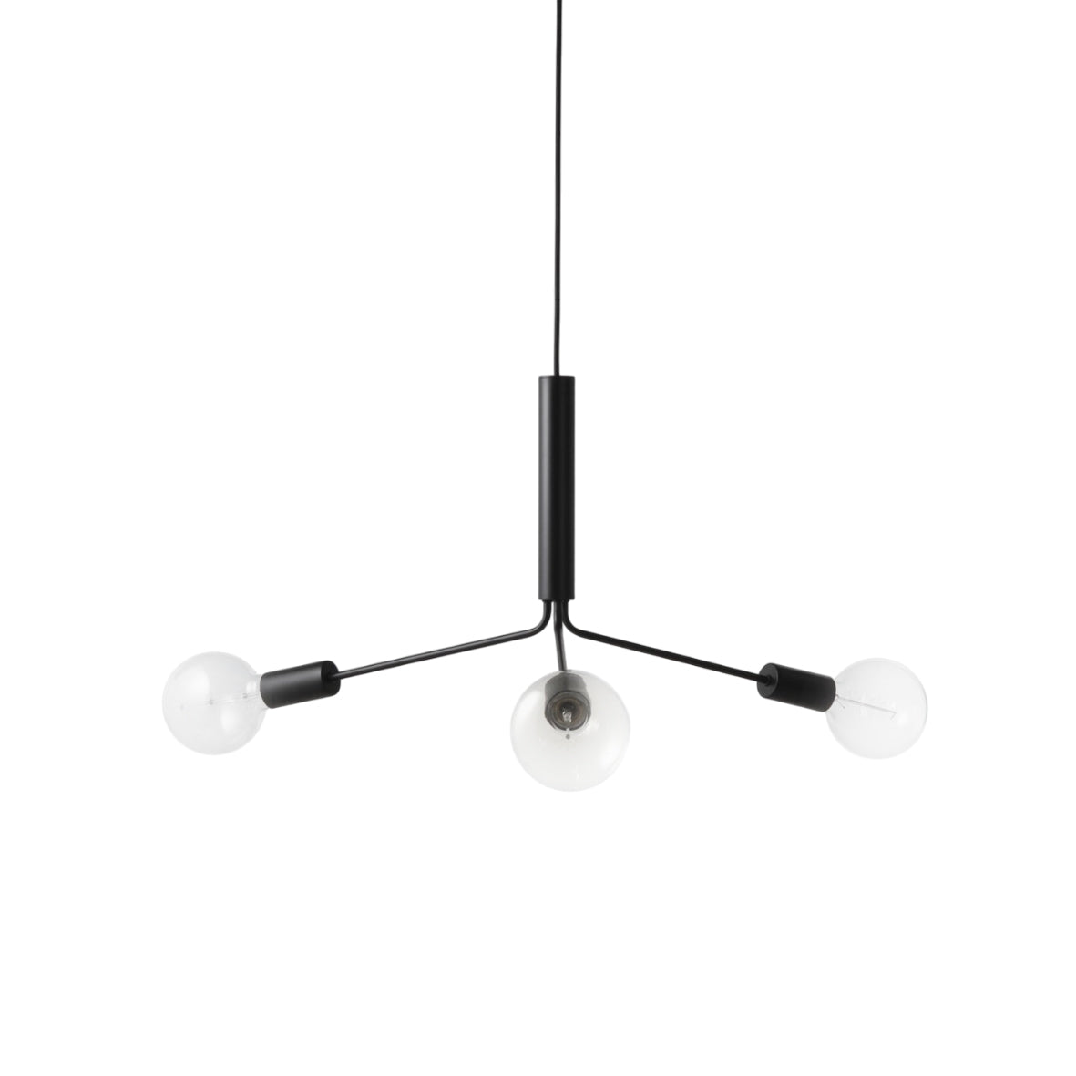 Freyza | Mysolisra Metro Chandelier Chandelier – Dining Room Living Room