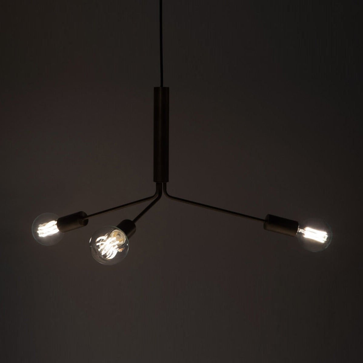 Freyza | Mysolisra Metro Chandelier Chandelier – Dining Room Living Room