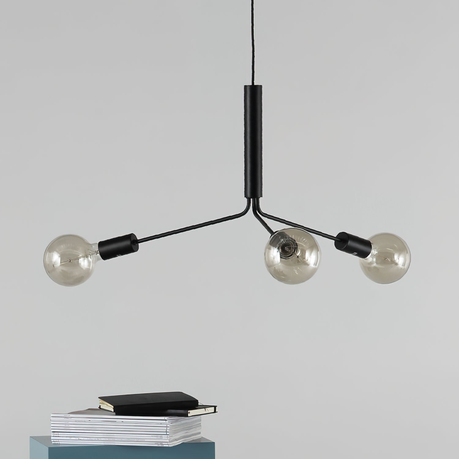 Freyza | Mysolisra Metro Chandelier Chandelier – Dining Room Living Room