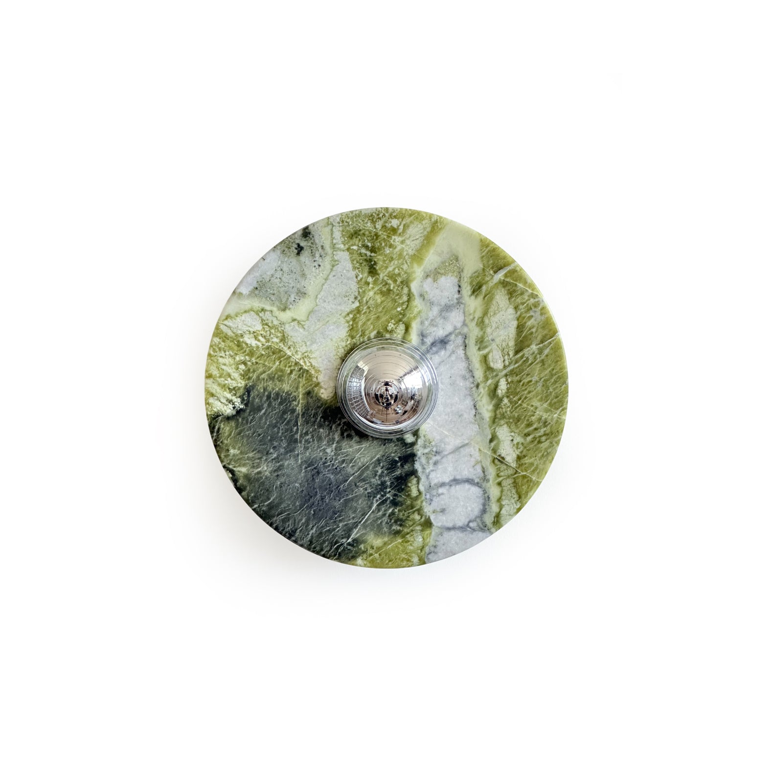 Freyza | Evvarel Green Marble Marble Wall Light – Bedroom Hallway