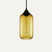 Freyza - Niche Helio Pendant Light