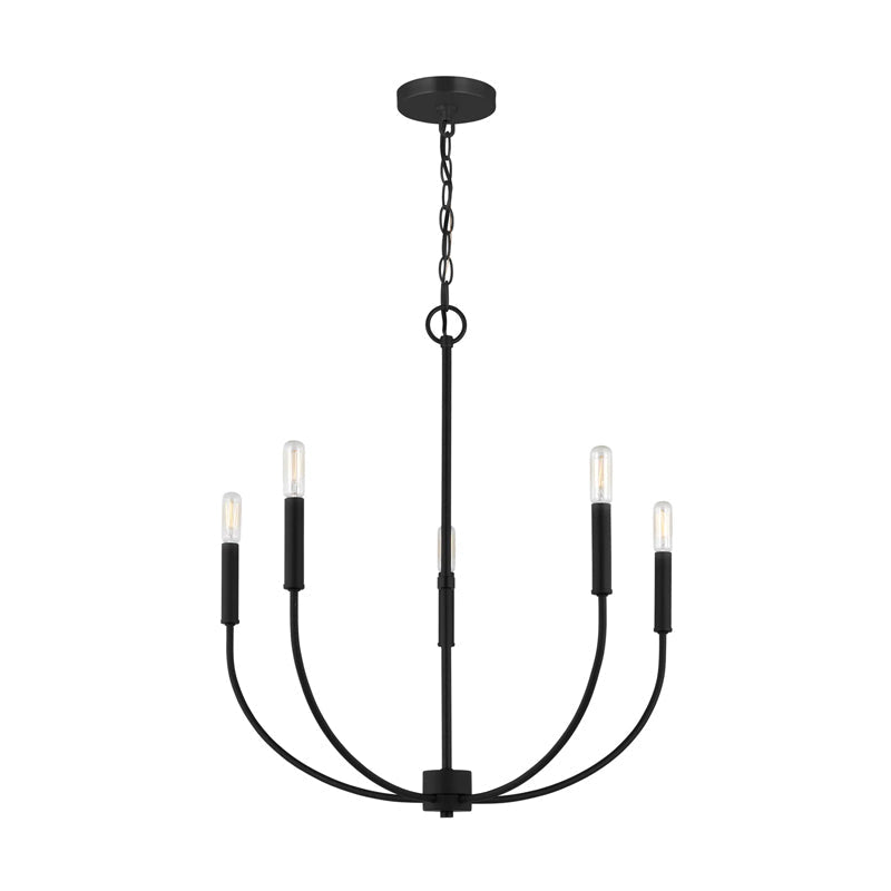 Freyza | Irinel Vintage Industrial Chandelier – Industrial Dining Room Living Room