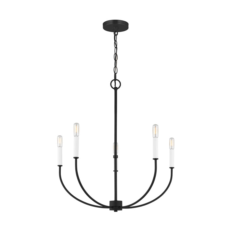 Freyza | Irinel Vintage Industrial Chandelier – Industrial Dining Room Living Room