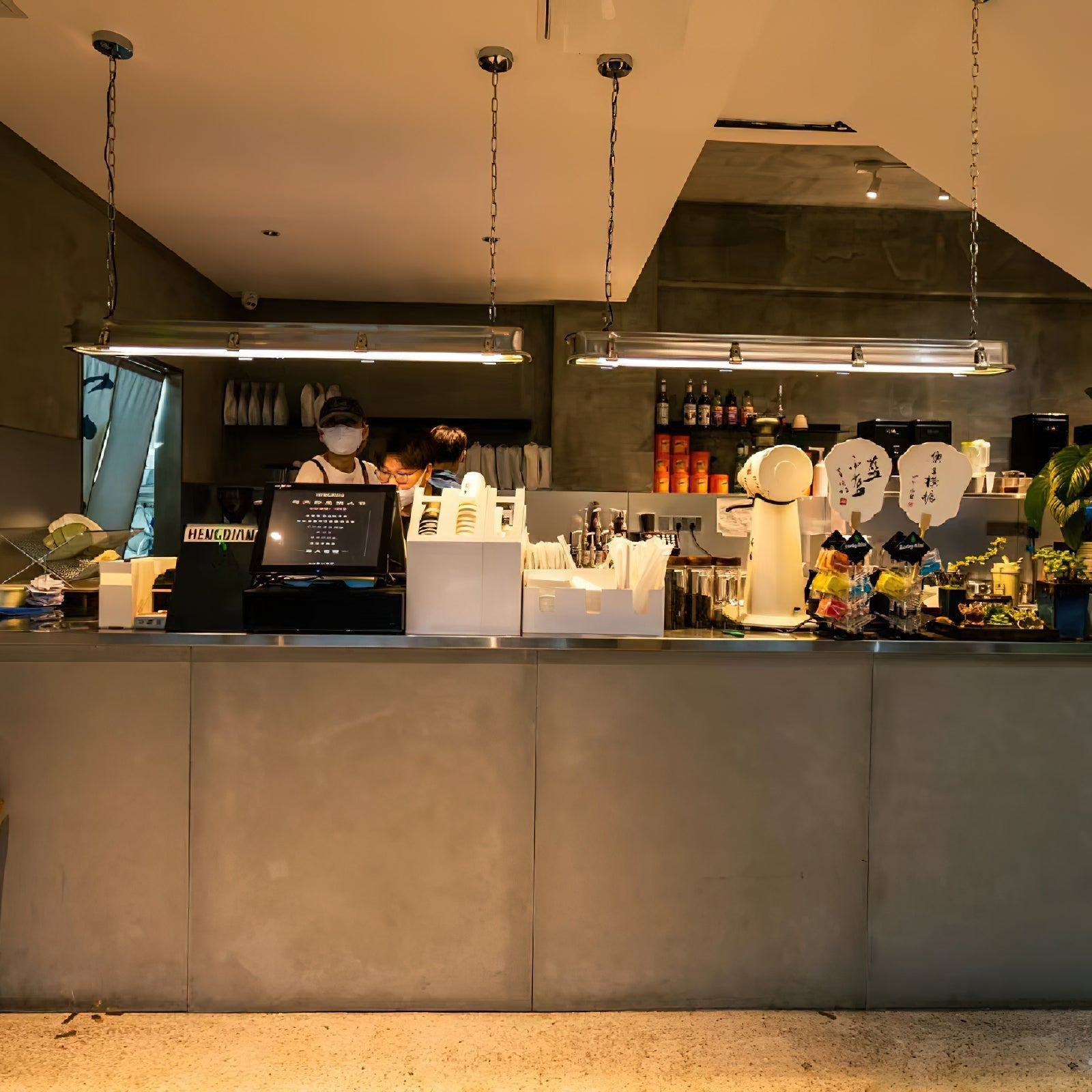 Freyza | Avinor Pendelleuchte – Küche, Esszimmer