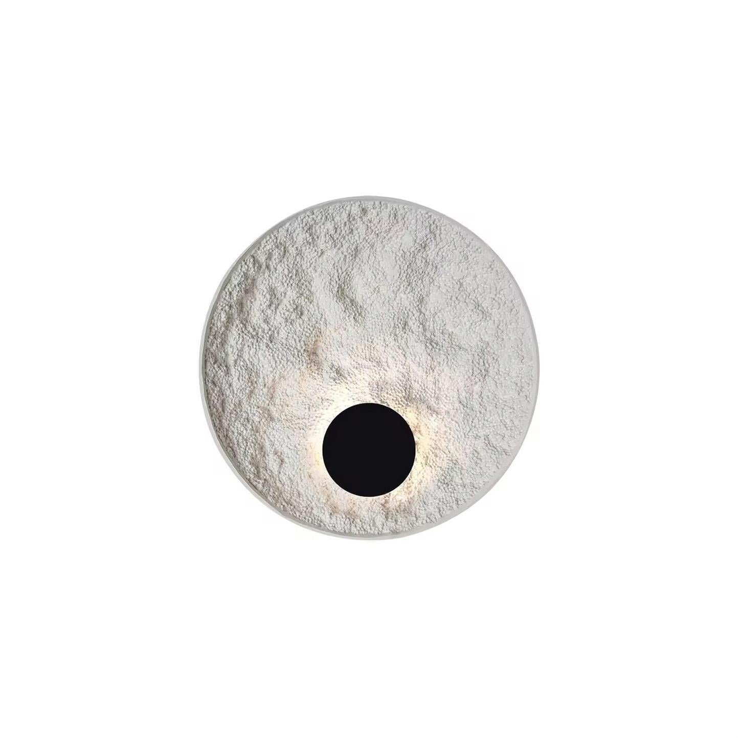 Freyza | Vosolir Art Resin Resin Wall Light – Bedroom Hallway