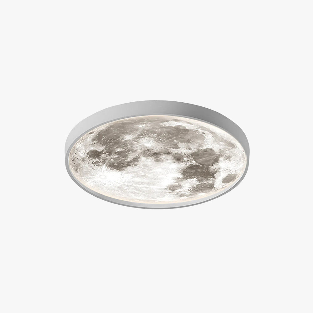 Freyza | Arisha Modern Flush Black White Flush Mount Ceiling Light – Modern Bedroom Hallway Kitchen