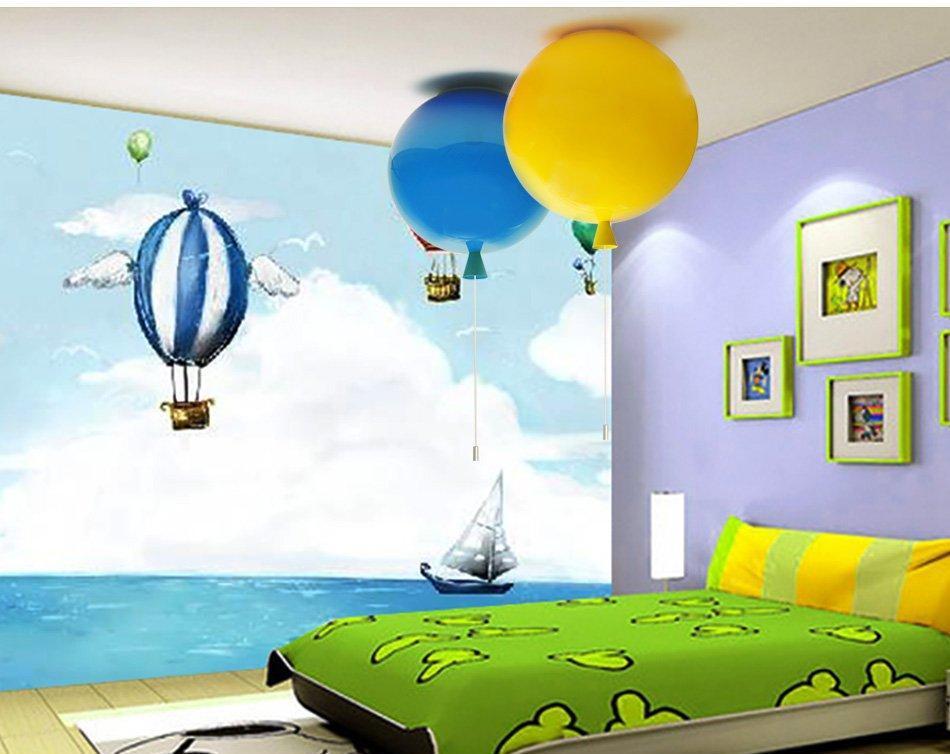 Freyza - Globo - Balloon Ceiling Light