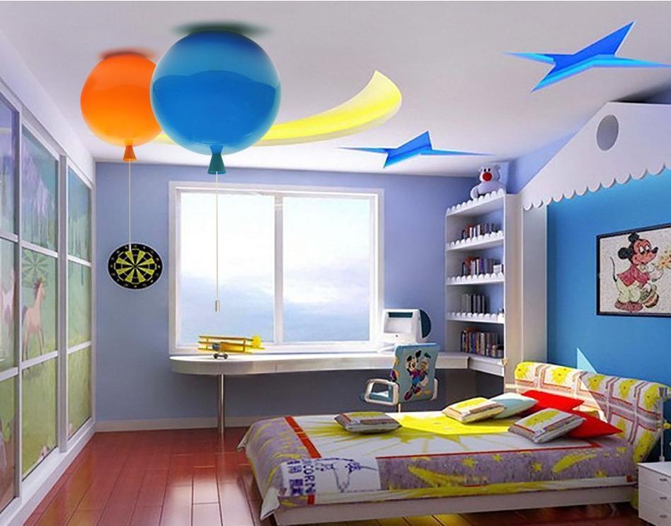 Freyza - Globo - Balloon Ceiling Light
