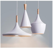 Freyza - Jule - Suspension moderne en fer