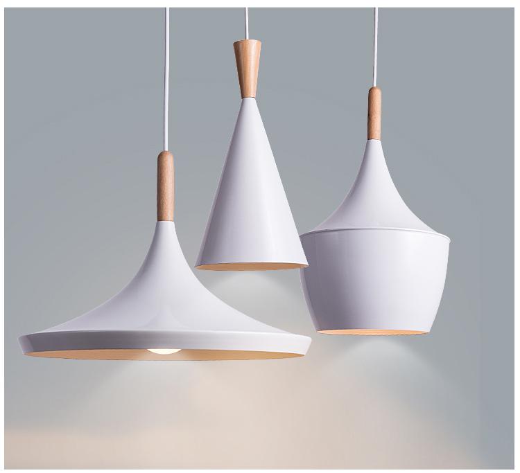 Freyza - Jule - Suspension moderne en fer