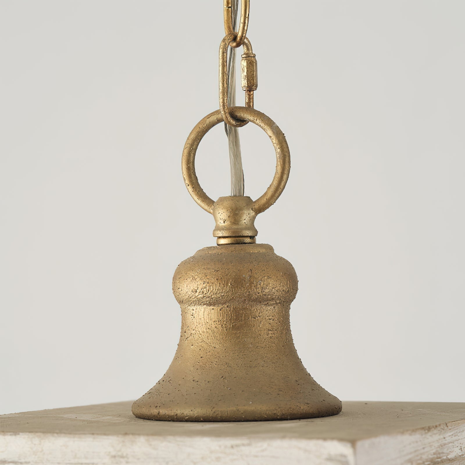 Freyza | Avshaara Vintage Industrial Pendant Light – Industrial Kitchen Dining Room