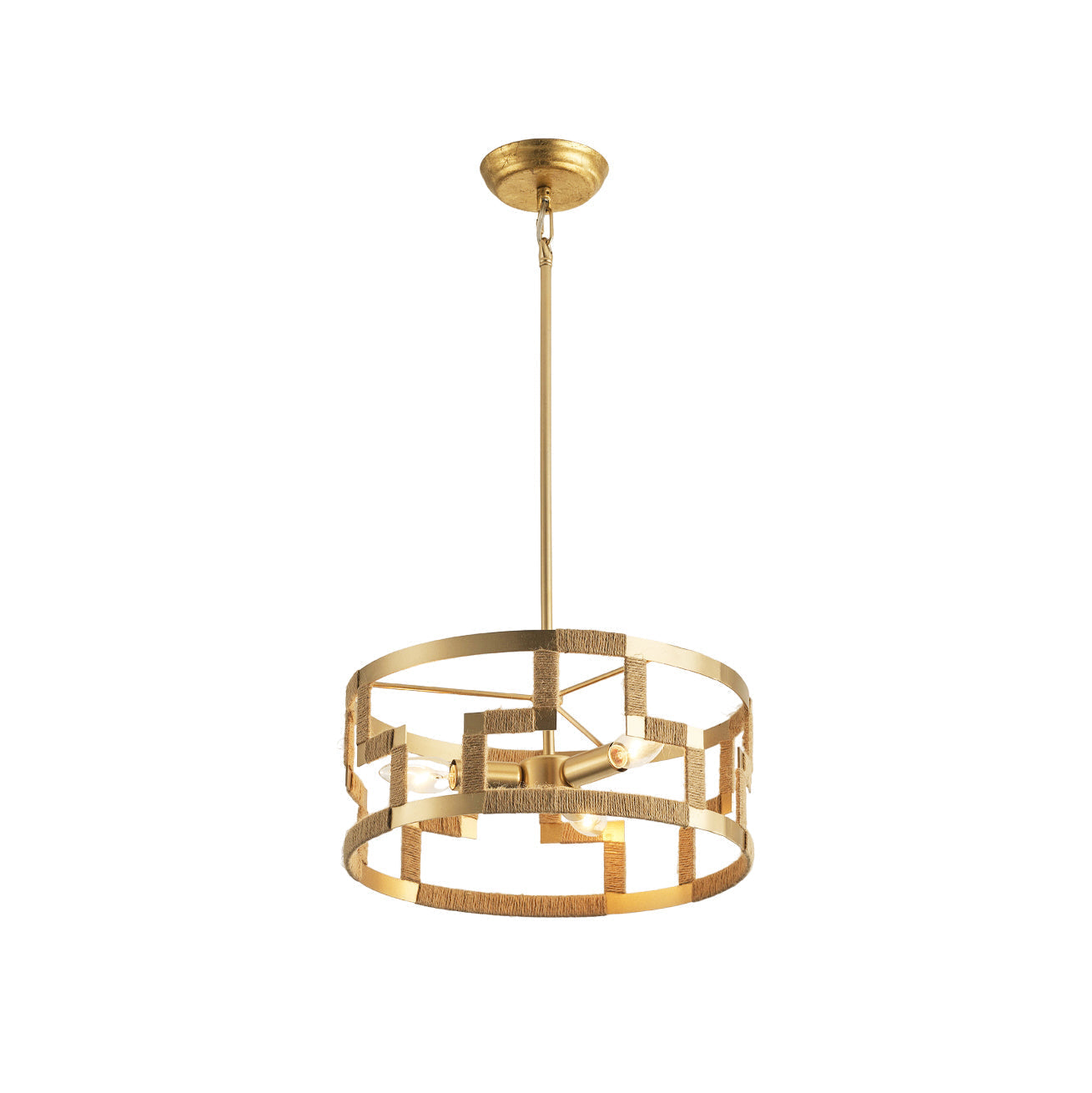 Freyza | Syraeeth Gold Pendant Gold Pendant Light – Kitchen Dining Room