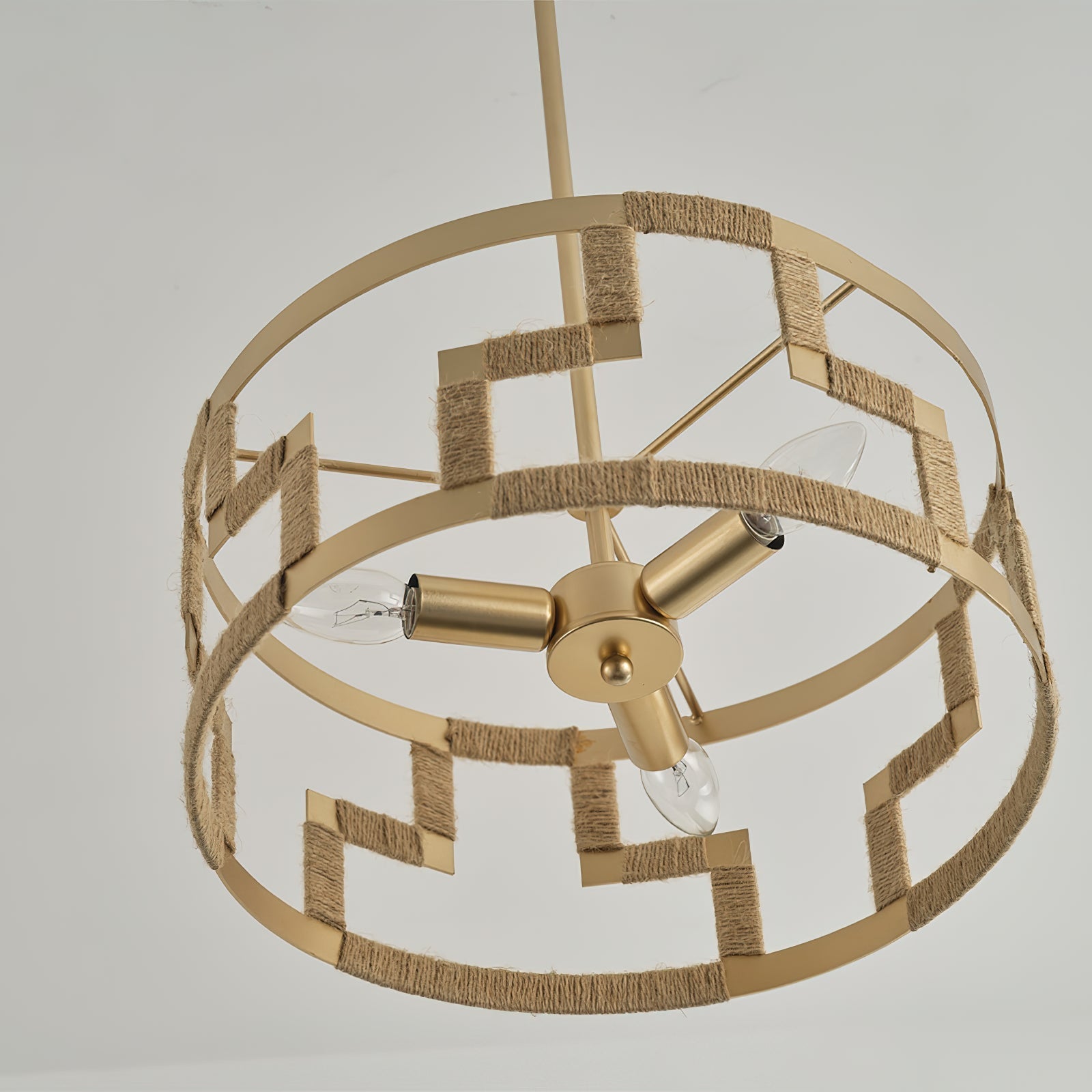 Freyza | Syraeeth Gold Pendant Gold Pendant Light – Kitchen Dining Room