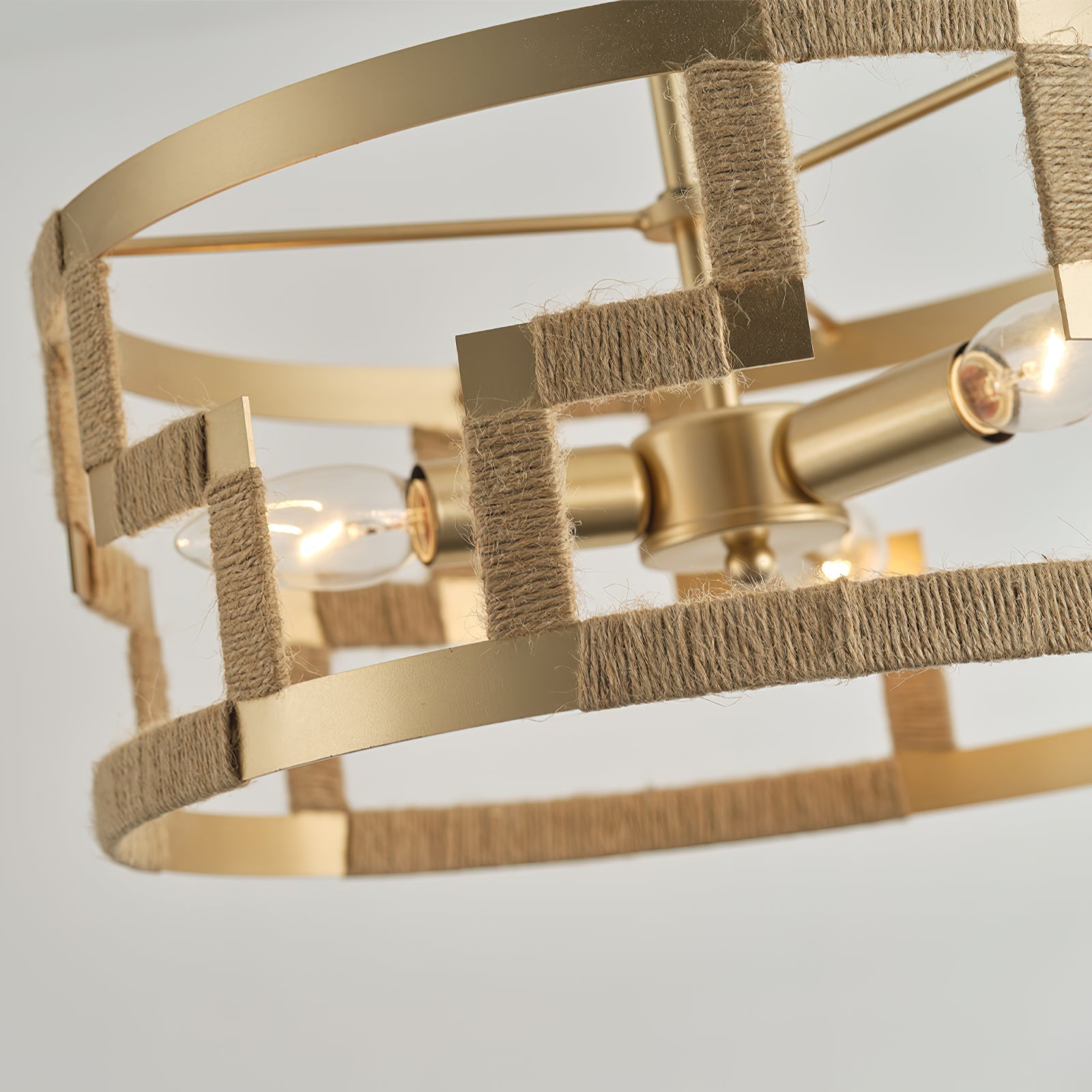 Freyza | Syraeeth Gold Pendant Gold Pendant Light – Kitchen Dining Room