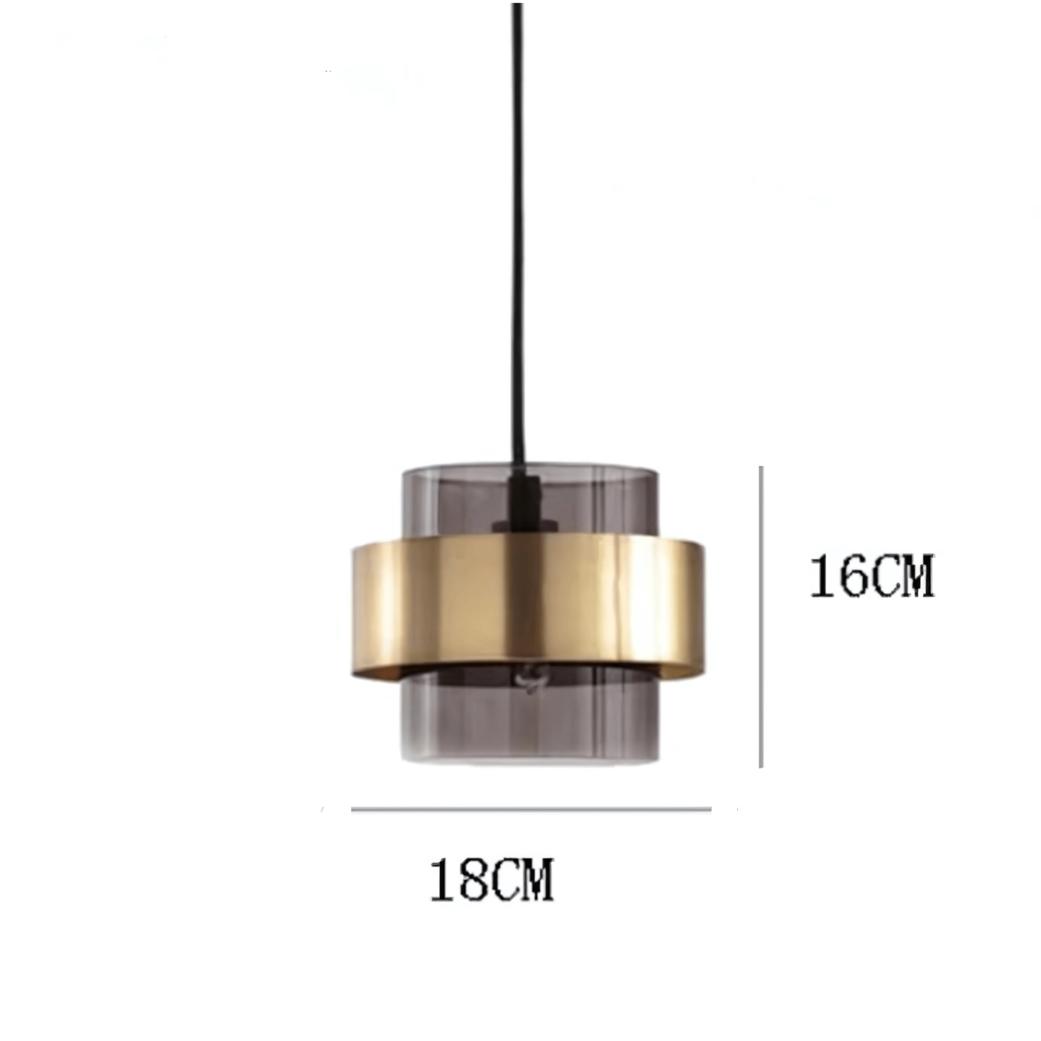 HaloSphere | Elegant Contemporary Metal Glass Wall Lights & Pendant 0