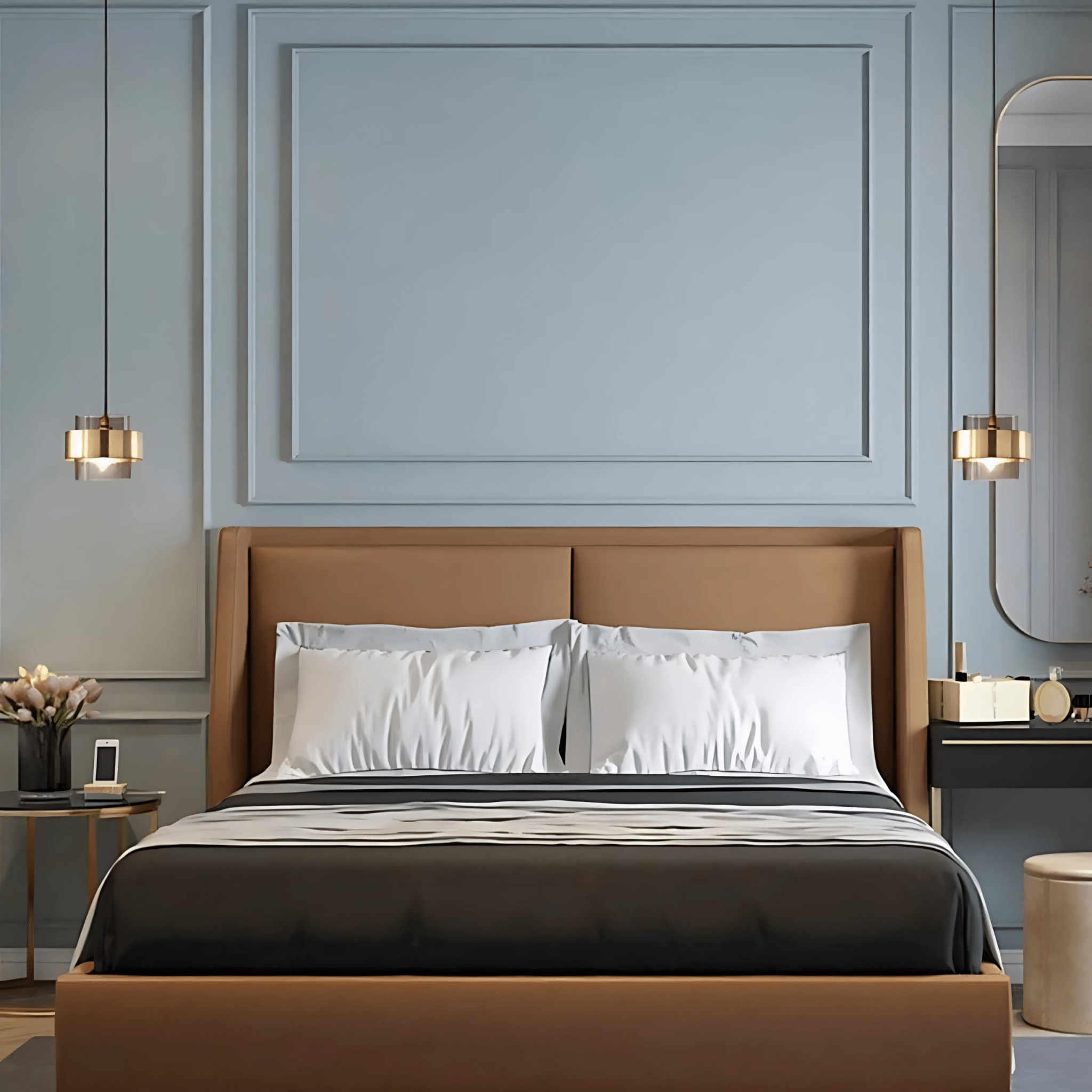 Freyza - HaloSphere | Elegant Contemporary Pendant and Wall Light Collection