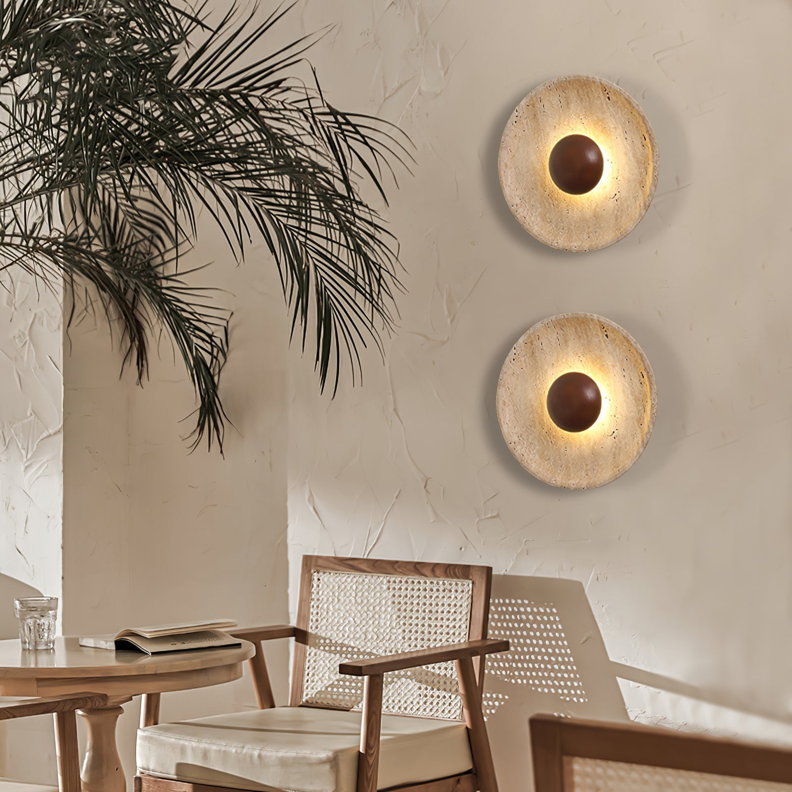 Freyza | Indoor Wall Light – Bedroom Living Room