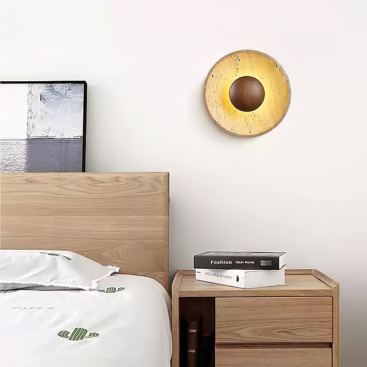 Freyza | Indoor Wall Light – Bedroom Living Room