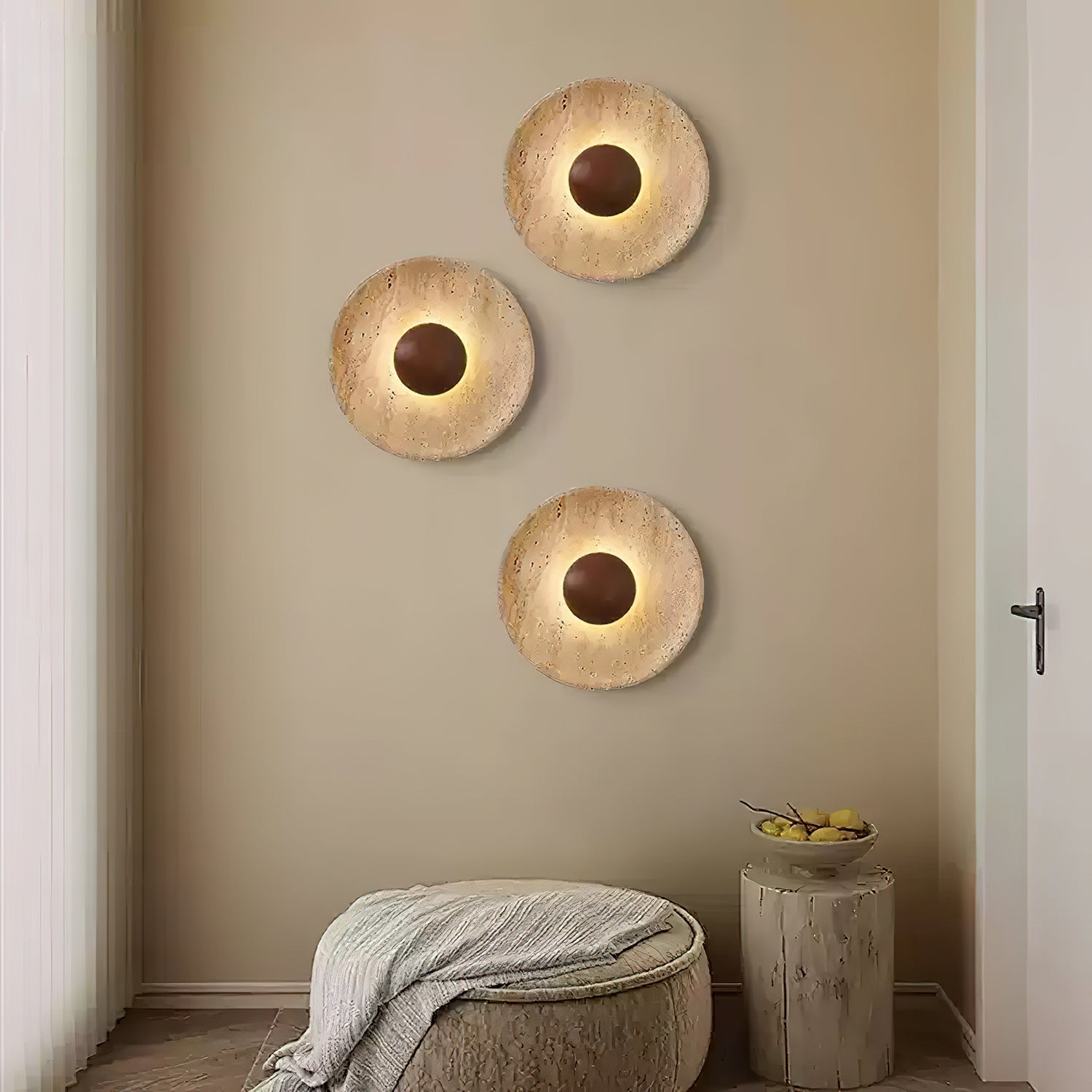 Freyza | Indoor Wall Light – Bedroom Living Room