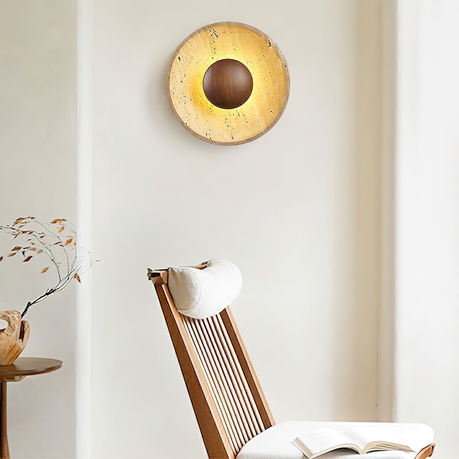 Freyza | Indoor Wall Light – Bedroom Living Room