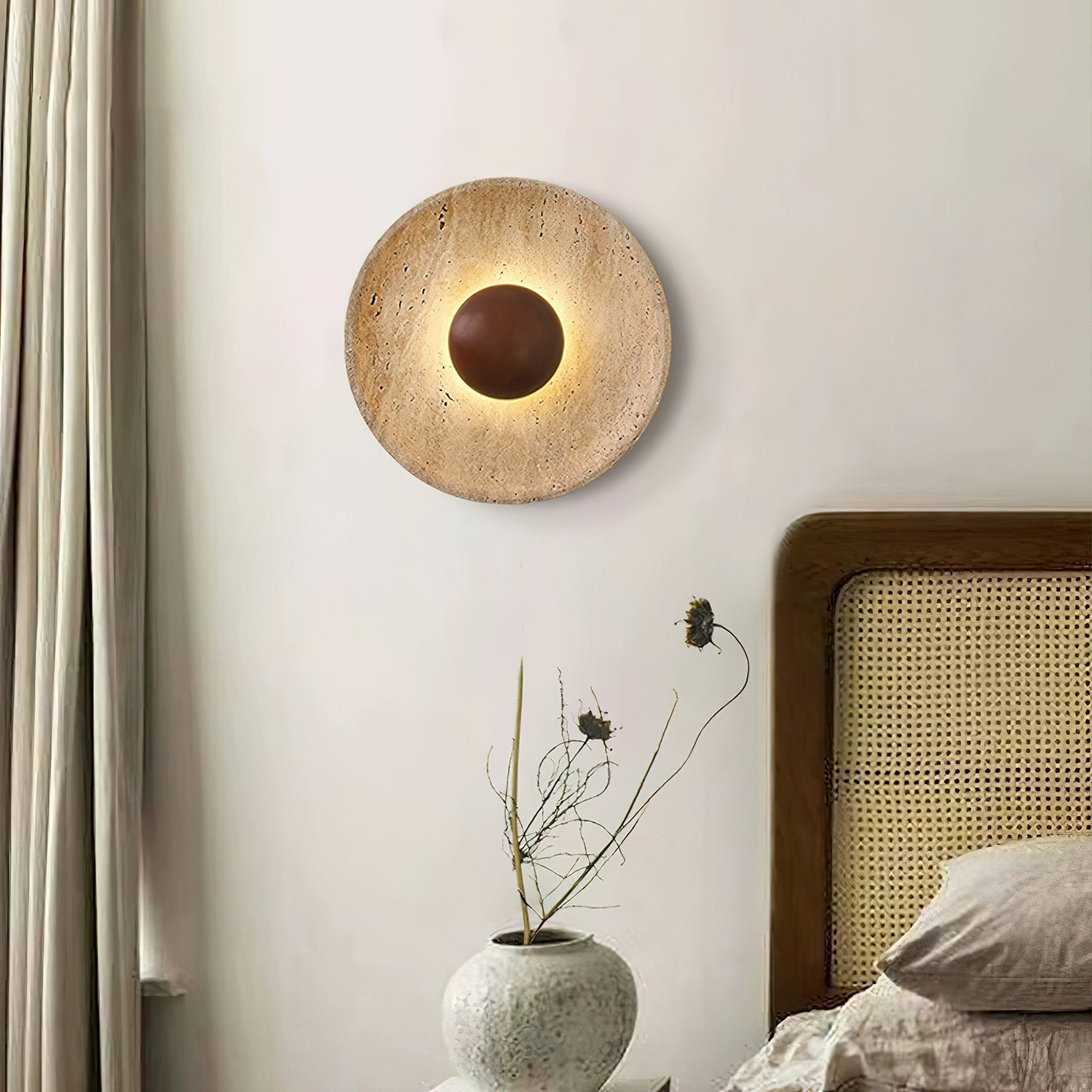 Freyza | Indoor Wall Light – Bedroom Living Room