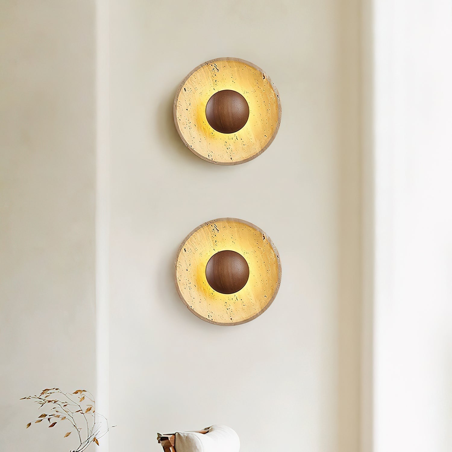 Freyza | Indoor Wall Light – Bedroom Living Room