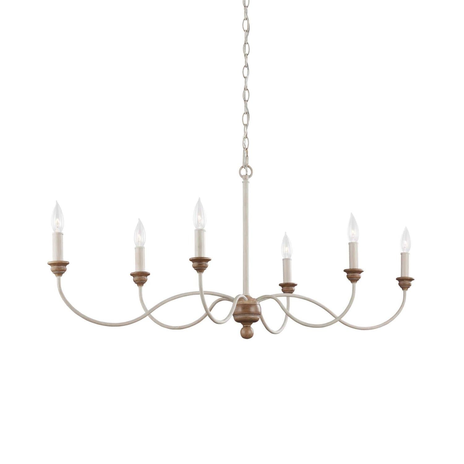 Freyza | Ivvinisra Vintage Industrial Chandelier – Industrial Dining Room Living Room