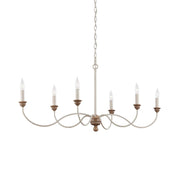 Freyza | Ivvinisra Vintage Industrial Chandelier – Industrial Dining Room Living Room