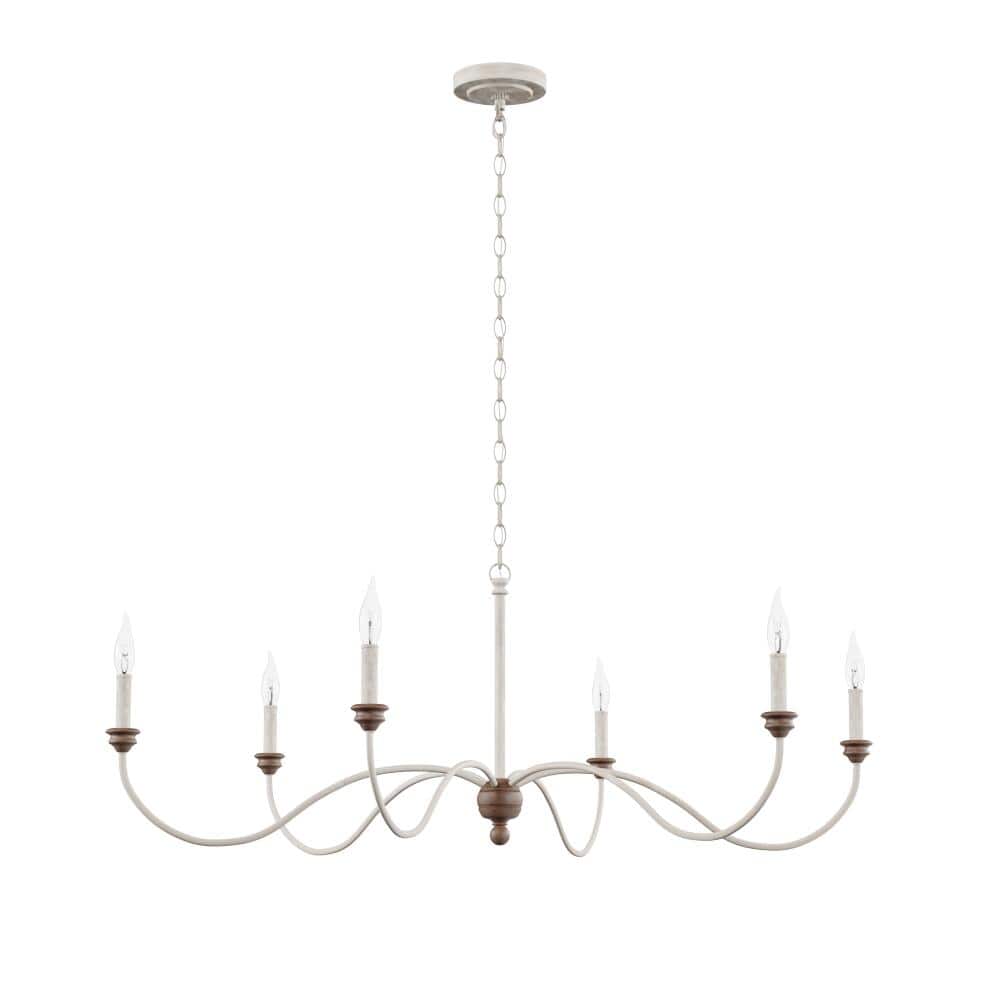 Freyza | Ivvinisra Vintage Industrial Chandelier – Industrial Dining Room Living Room