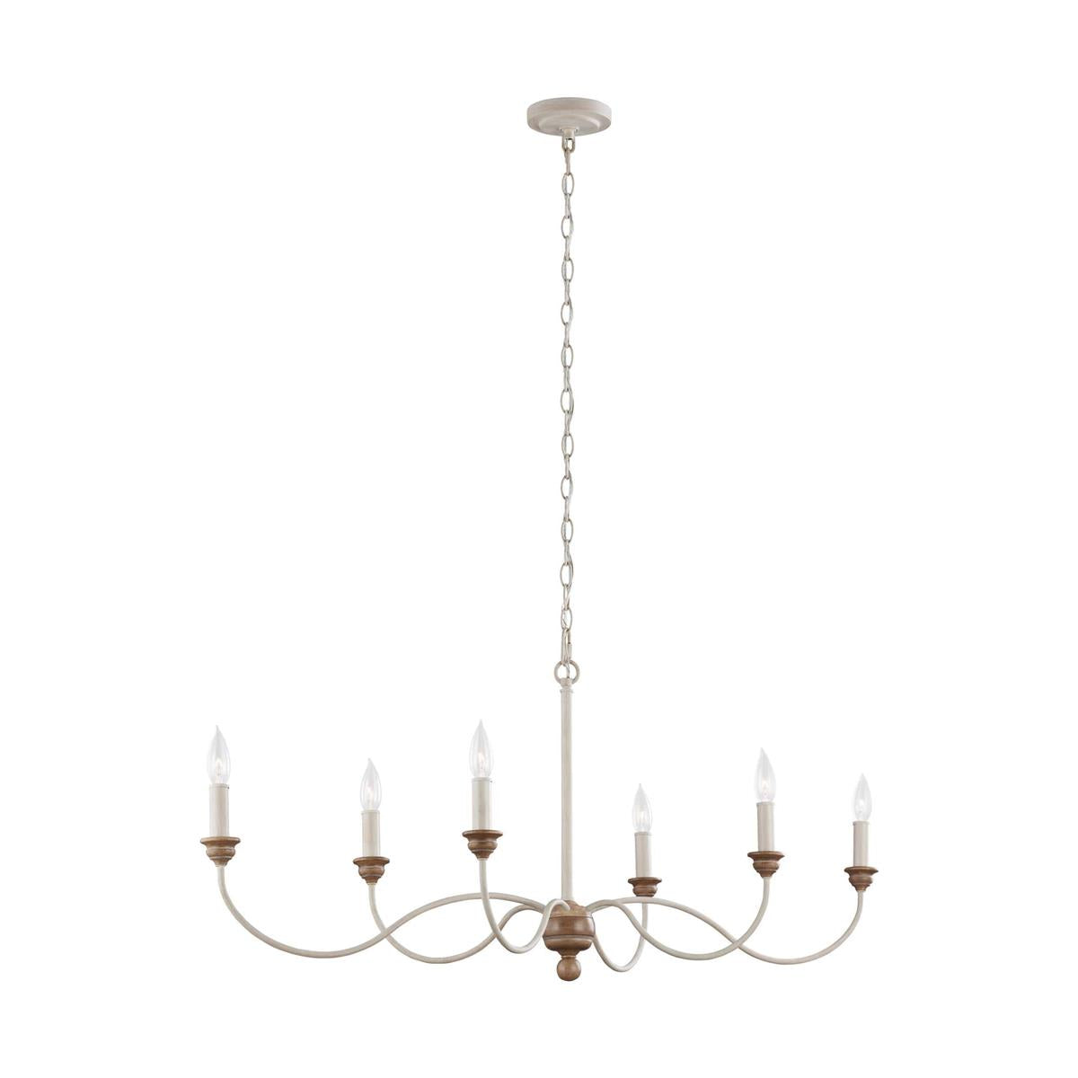 Freyza | Ivvinisra Vintage Industrial Chandelier – Industrial Dining Room Living Room