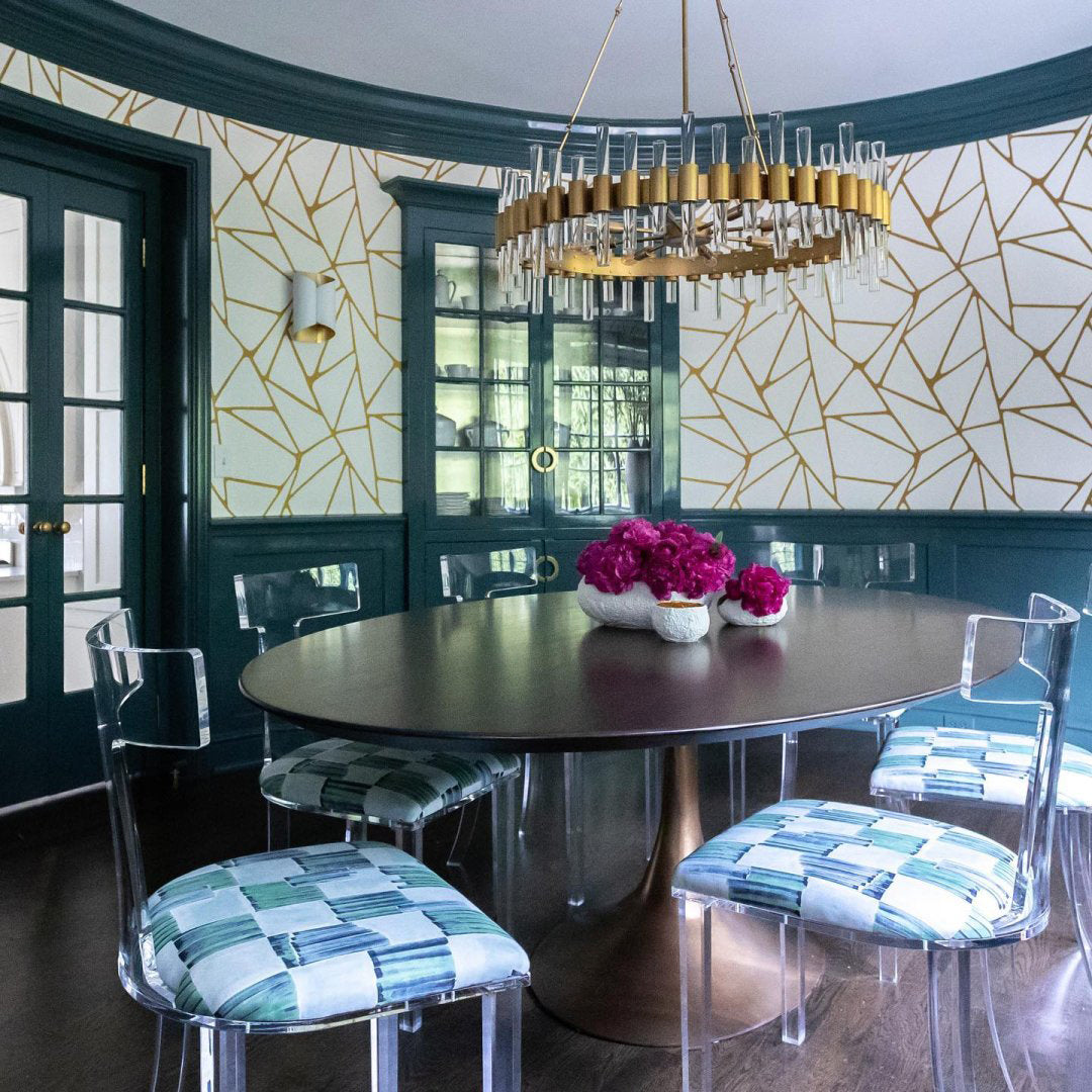 Freyza | Ellorel Postmodern Luxury Chandelier – Modern Dining Room Living Room
