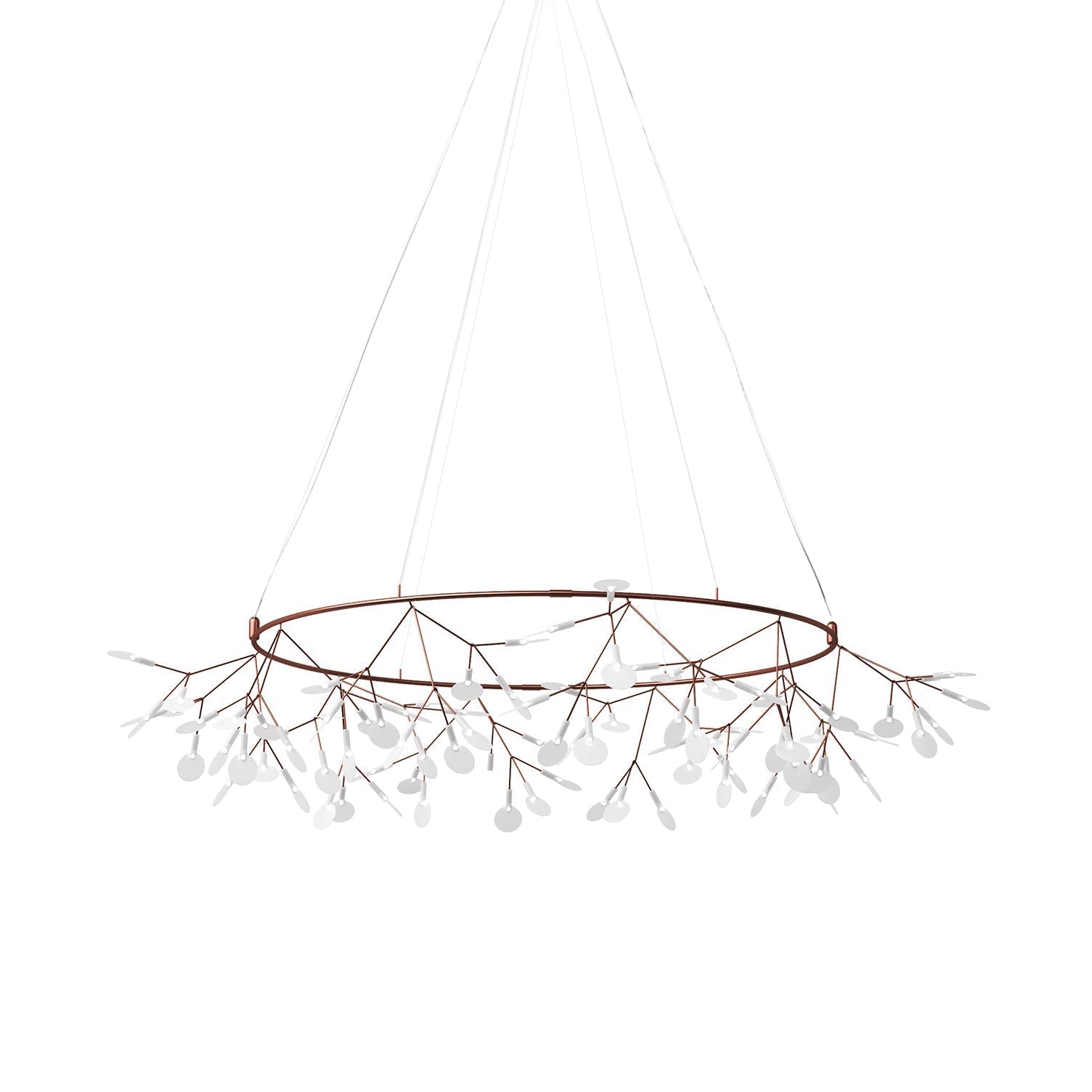 Freyza | Arthearae Postmodern Luxury Chandelier – Modern Dining Room Living Room