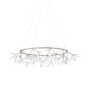 Freyza | Arthearae Postmodern Luxury Chandelier – Modern Dining Room Living Room