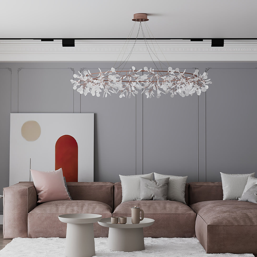 Freyza | Arthearae Postmodern Luxury Chandelier – Modern Dining Room Living Room