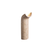Freyza | Cusolion Travertine Wall Wall Light – Bedroom Hallway