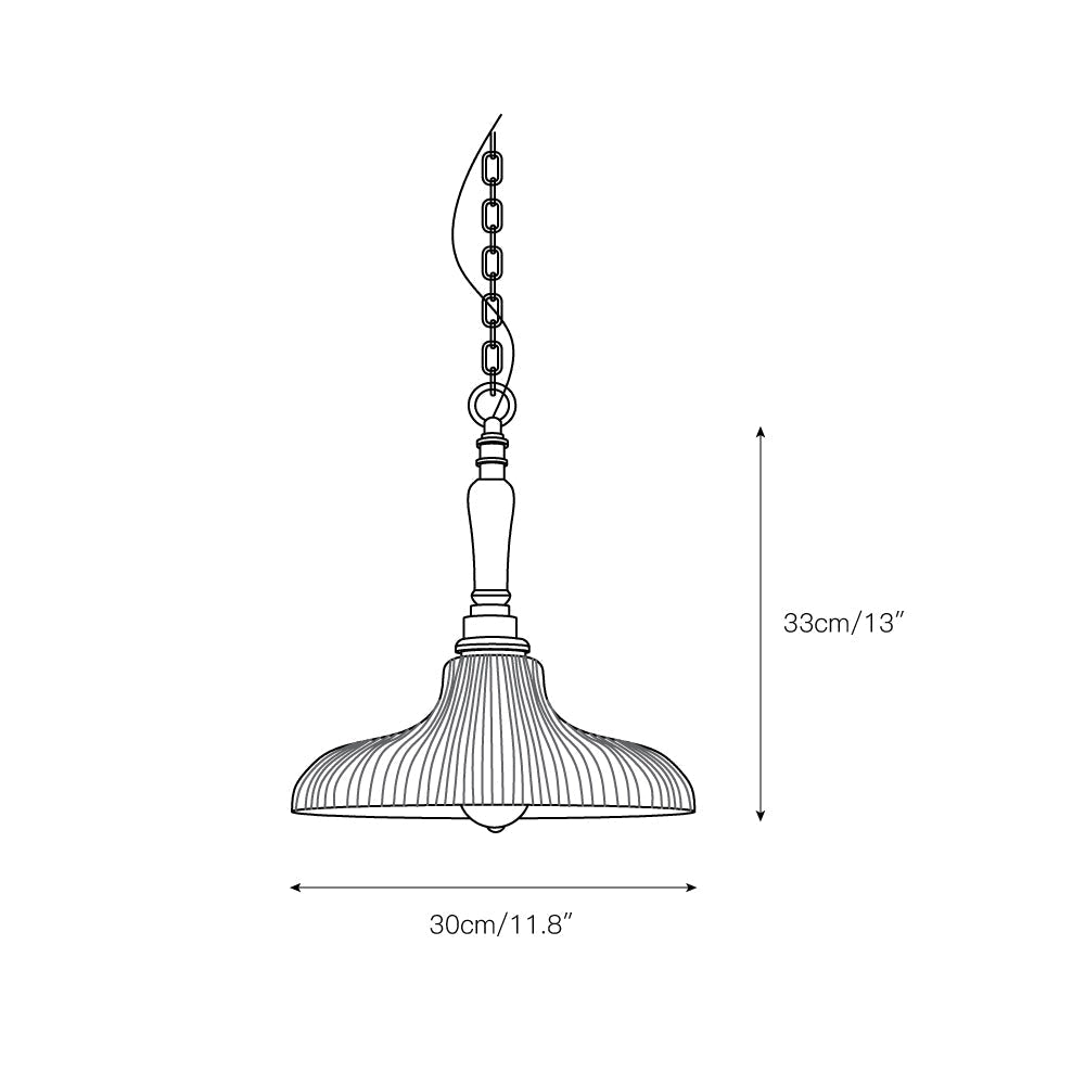 Freyza | Zomiror Brass Glass Brass Glass Pendant Light – Kitchen Dining Room