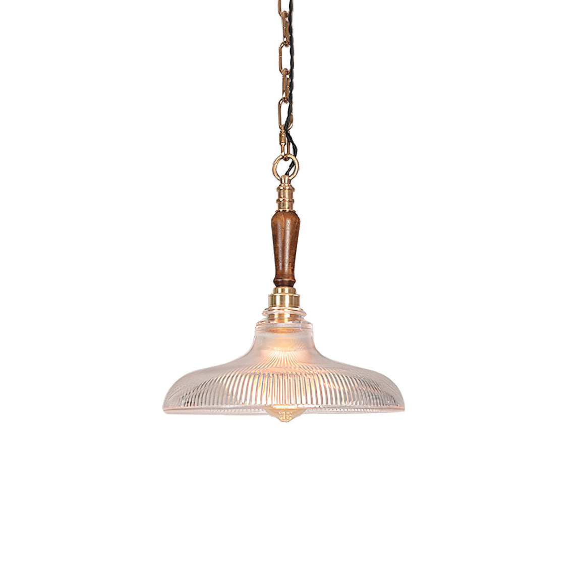 Freyza | Zomiror Brass Glass Brass Glass Pendant Light – Kitchen Dining Room