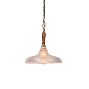 Freyza | Zomiror Brass Glass Brass Glass Pendant Light – Kitchen Dining Room