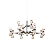 Freyza | Orvelion Postmodern Luxury Chandelier – Modern Dining Room Living Room