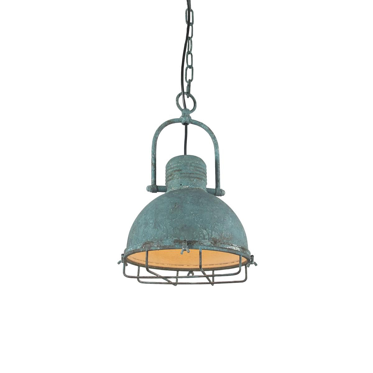 Freyza | Hopedale Vintage Industrial Antique Pendant Light – Industrial Kitchen Dining Room
