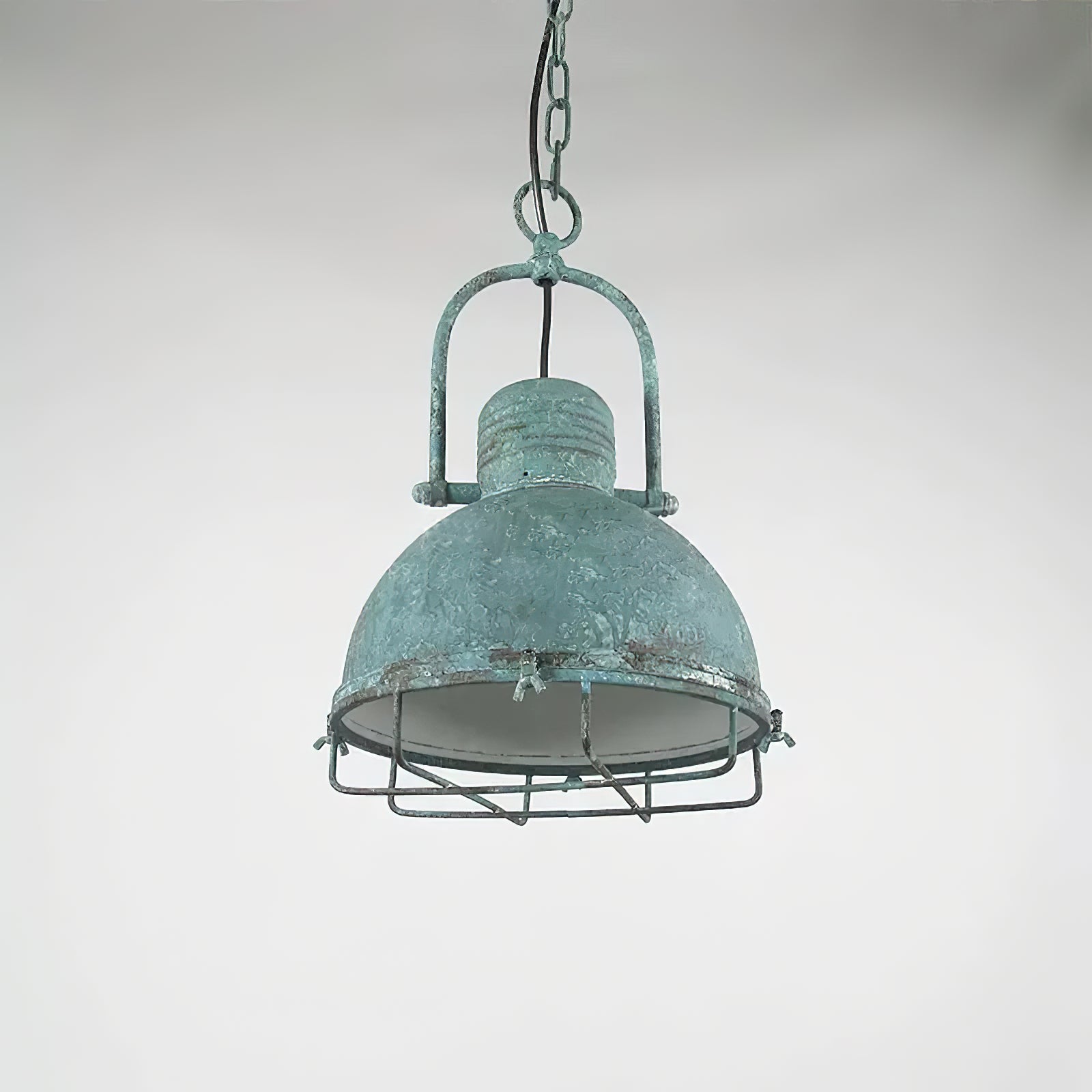 Freyza | Hopedale Vintage Industrial Antique Pendant Light – Industrial Kitchen Dining Room