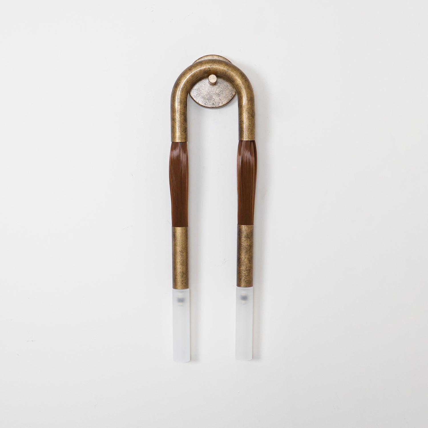 Freyza | Aloft Double Head Wall Light – Bedroom Hallway