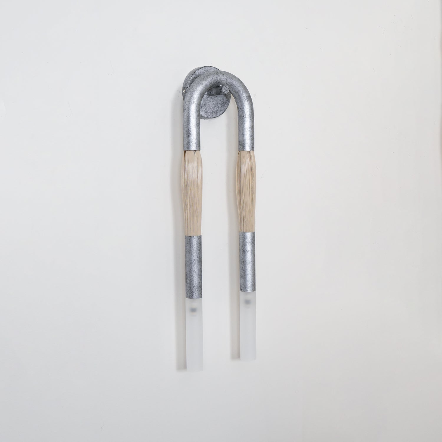 Freyza | Aloft Double Head Wall Light – Bedroom Hallway