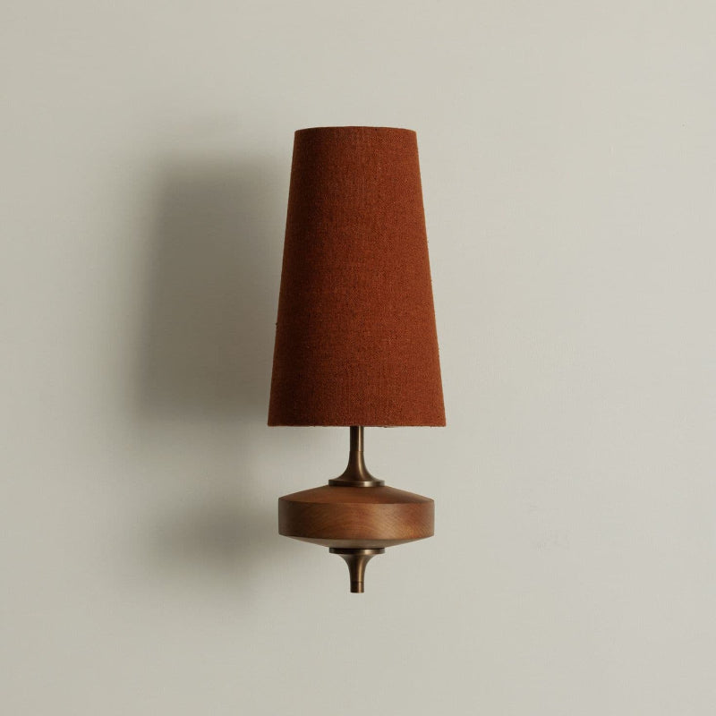 Freyza | Nydorisra Vintage Antique Brass Antique Wall Light – Vintage Bedroom Hallway