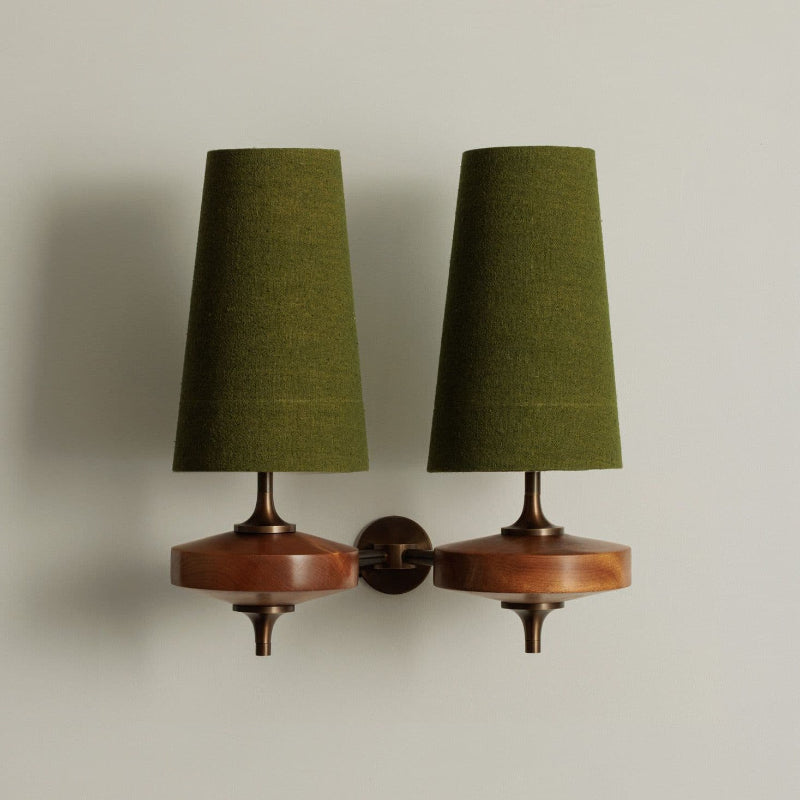 Freyza | Nydorisra Vintage Antique Brass Antique Wall Light – Vintage Bedroom Hallway
