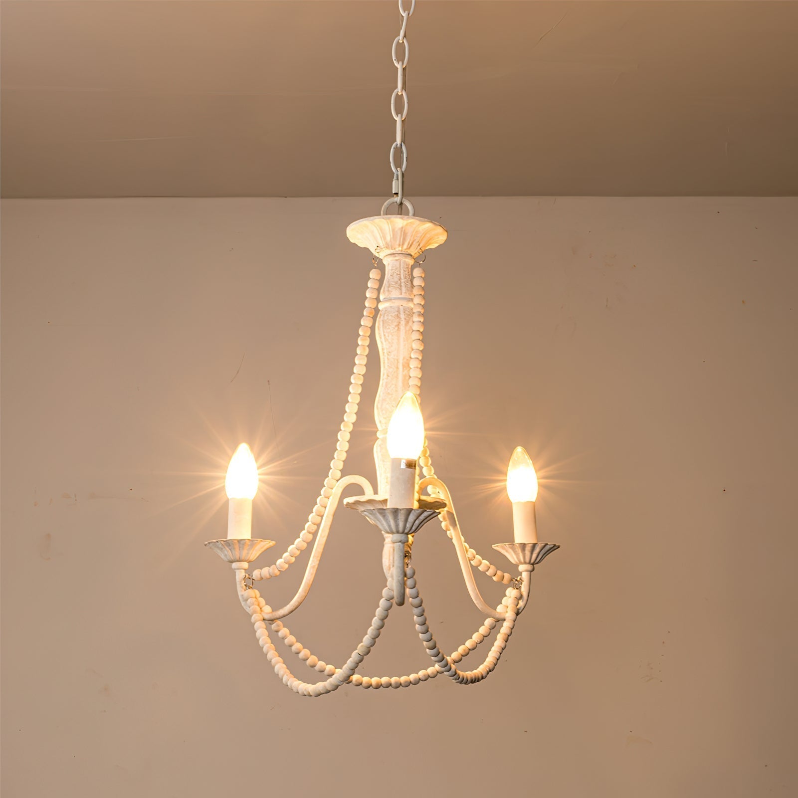 Freyza | Eursoria Postmodern Luxury Wood Pendant Light – Modern Kitchen Dining Room
