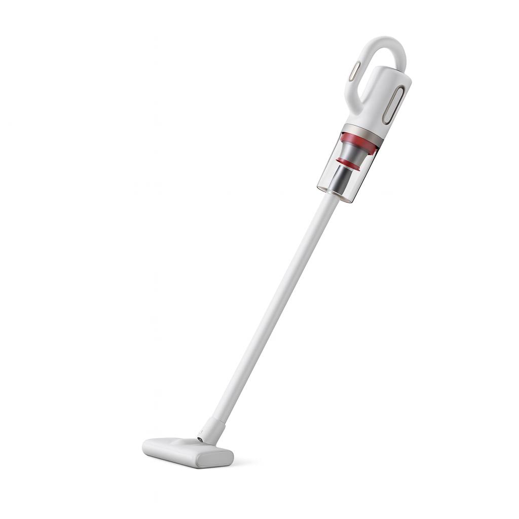 Freyza – Aspirateur-balai sans fil léger – Aspirateur à main portable sans fil
