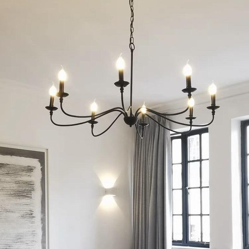Freyza | Lustre – Salle à manger et salon vintage