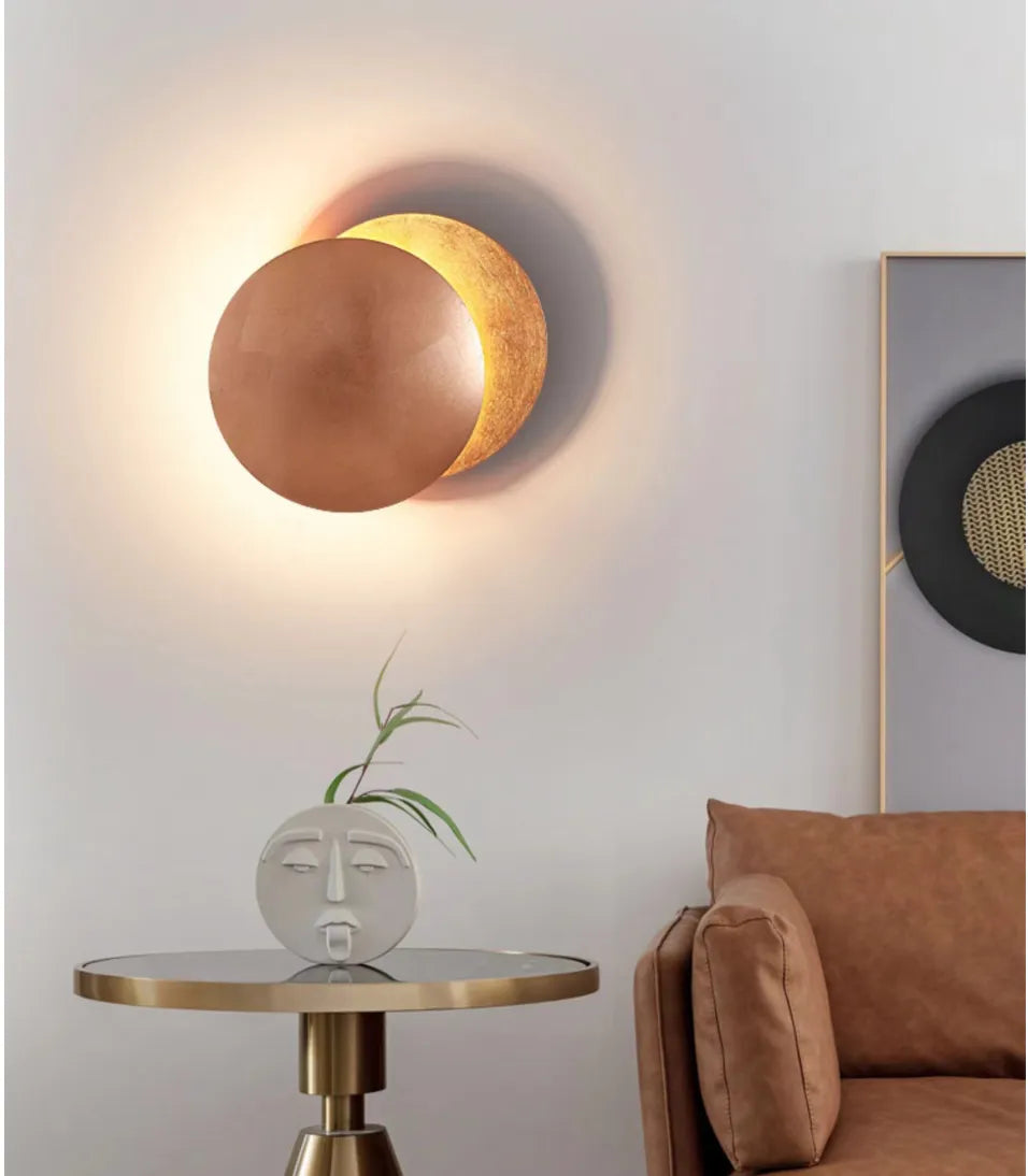 Freyza | Indoor Wall Light – Modern Bedroom Living Room