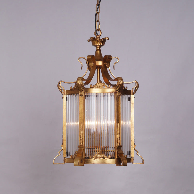 Freyza | Venoryra einzigartiger Vintage-Kronleuchter – Vintage-Esszimmer-Wohnzimmer